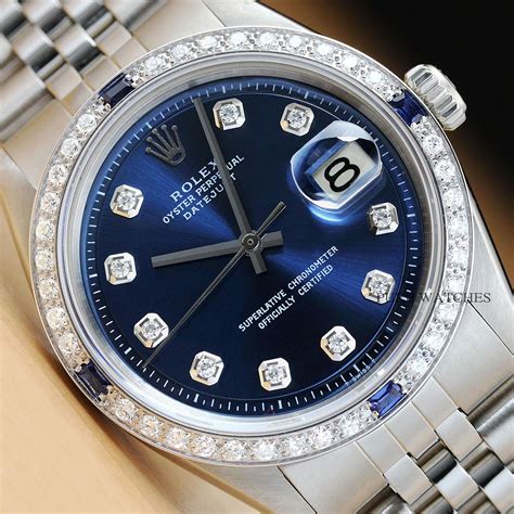 rolex date just ebay
